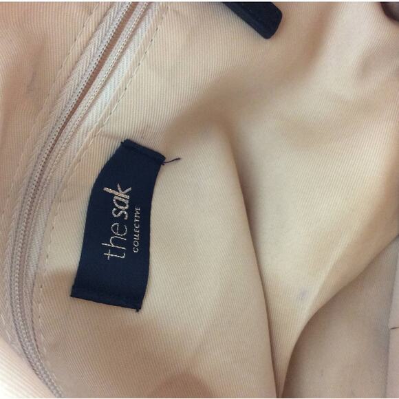 The Sak Boho Crochet Shoulder Bag - Picture 6 of 6